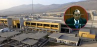 Jefe del INPE advierte cierre de la Base Naval del Callao: Se reubicará en Ancón II a Montesinos, Polay Campos y otros internos