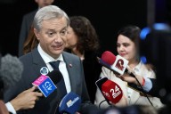 Timonel de la UDI analizó debate y centró sus críticas en Kast: “No brilló para nada”