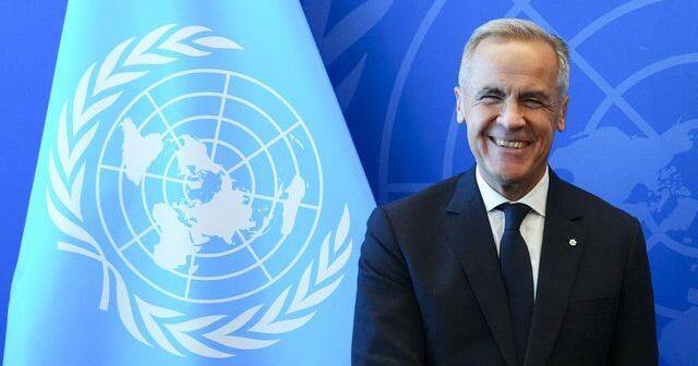 In the news today: Carney to meet other leaders at United Nations