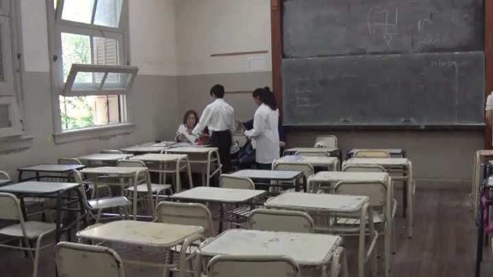 En qué colegios se rinde examen de ingreso a primer año 2026 y cómo será: todos los detalles