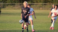 IHSAA boys soccer: Top players from East Central Indiana in 2025
