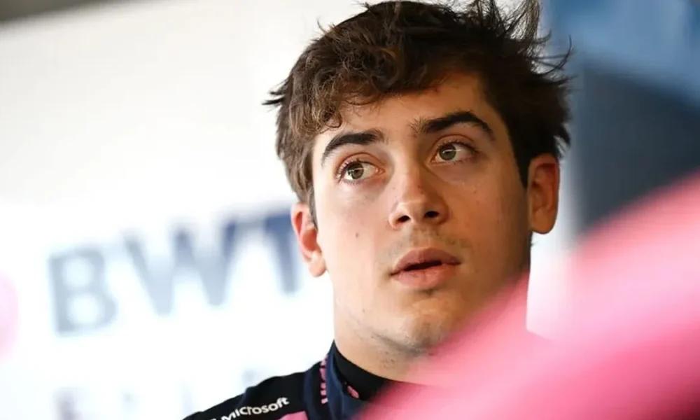 Revelan buenas noticias sobre el futuro de Colapinto en Alpine luego del GP de Países Bajos