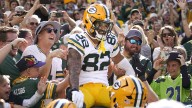 Could Packers turn to Deion Sanders' former receiver if Jayden Reed is out?