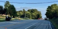 Sellersburg subdivision inaccessible due to gas leak