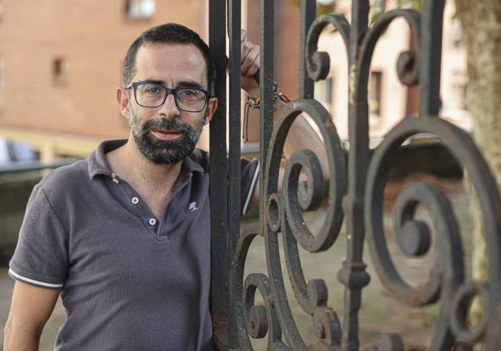 «El gobierno tiene que ser valiente de una vez y aplicar una tasa turística»