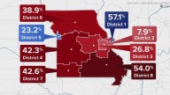 Missouri State Senate expected to vote on new map Friday