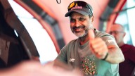 Al-Attiyah: “Estamos listos al 100% para ganar el Dakar”
