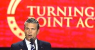Hegseth Remembers KIrk:‘He Died the Way He Lived, Speaking the Truth’