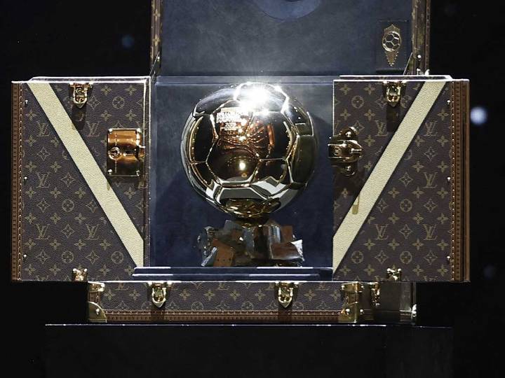 Balón de Oro: Todos los ganadores de 1956 a 2025