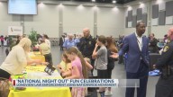 Longview celebrates National Night Out with kick