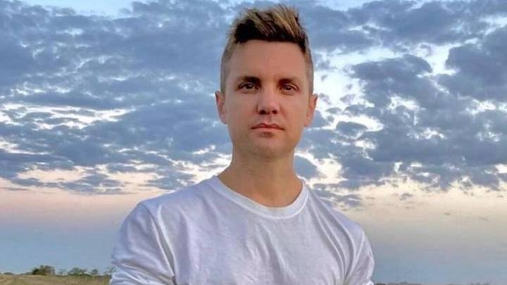 Qué dijo Santiago del Moro habló de su posible salida de Telefe