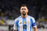 El récord imposible que se le escapará a Lionel Messi en las Eliminatorias