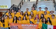 Treinta estudiantes sonorenses viajan a Taiwán para especializarse en tecnologías estratégicas de ingeniería