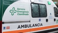 Un adolescente de 15 años fue atropellado cuando descendía de un micro y está grave