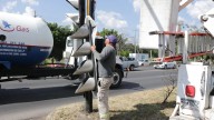 Por su complejidad, semaforización de Zamora concluirá hasta 2027