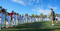 Fundación Real Madrid llega a SLRC y Hermosillo