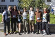 Matemáticos sub-35: los jóvenes argentinos que brillaron en el foro que reunió a lo mejor de los expertos del mundo