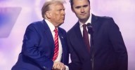 Asesinado a tiros el famoso comentarista Charlie Kirk durante un evento en la Universidad del Valle de Utah