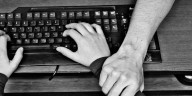 El modus operandi del exmiembro de la FAP para captar a menores de edad y ofrecerlas en catálogo virtual