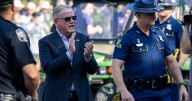Three things we learned from Brian Kelly's news conference