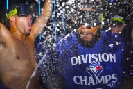 Home Run: Toronto Blue Jays’ season finale a ratings hit for Sportsnet