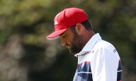 'Lowest moments of my career': Scottie Scheffler reflects on Ryder Cup struggles