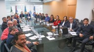 Primera reacción de gobernadores: estudian letra chica y remarcan "contradicciones" del discurso
