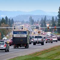 Idaho Transportation Department seeking public input on Rathdrum Prairie road improvements