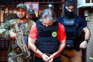 Lo importante es que Bermúdez está detenido: CSP