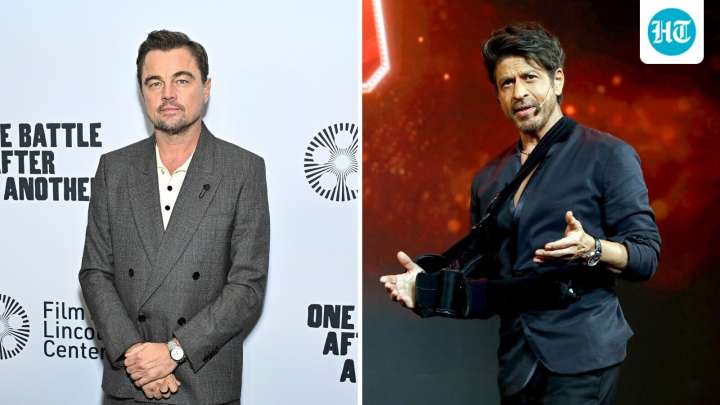 Fans were more interested in Shah Rukh than DiCaprio in Berlin: Anurag Kashyap