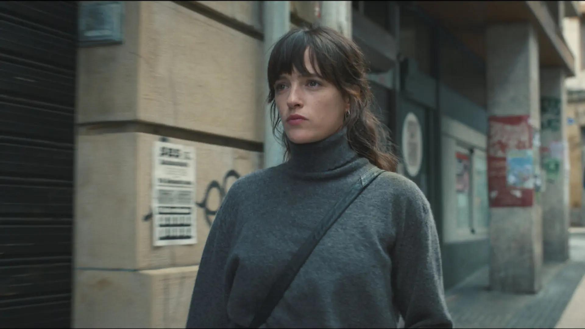 'Un fantasma en la batalla', el thriller sobre ETA producido por Bayona que supera a 'La infiltrada'