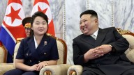 La hija de Kim Jong Un realiza su primer viaje público fuera de Corea del Norte