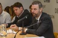 "Un proceso transparente, técnico y participativo"