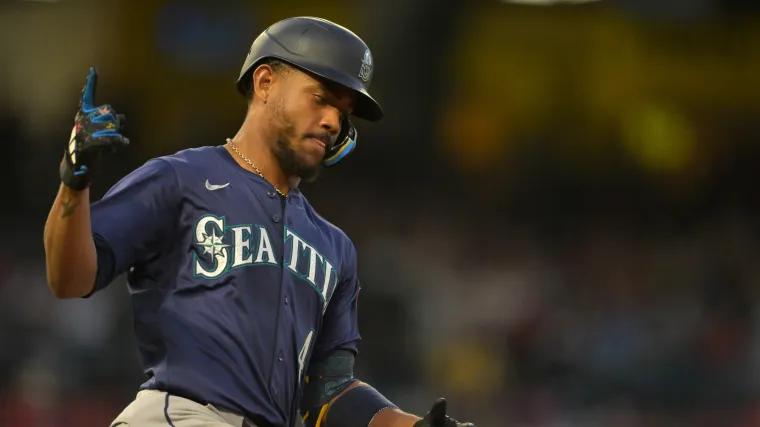 What channel is Mariners vs. Angels on today? Time, TV schedule, live stream for MLB Friday Night Baseball game