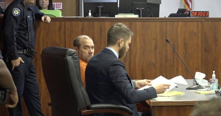 Caldwell father accused in local teen's death faces added animal cruelty charge