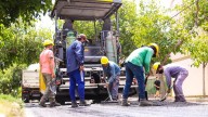 Cortan arterias clave en Capital por obras