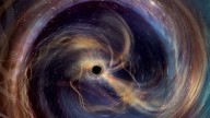 Colisión de agujeros negros confirma predicciones de Einstein y Hawking de hace décadas