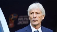 José Pékerman no descartó sumarse a Boca como mánager: "Vamos a hablar"