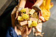 5 heart-healthy tips to enjoy sweets this Diwali safely