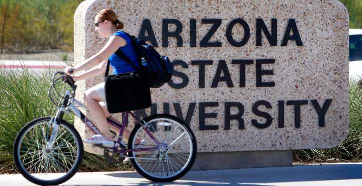‘Spring Cleaning’: Arizona’s big three universities announce renovations