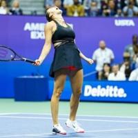 Sabalenka returns to US Open final as Anisimova sinks Osaka