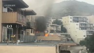 Incendio deja varios desplazados en San Francisco – Telemundo Area de la Bahía 48