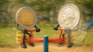 Peso mexicano y dólar se montan al subibaja; tipo de cambio sábado 6 de septiembre de 2025