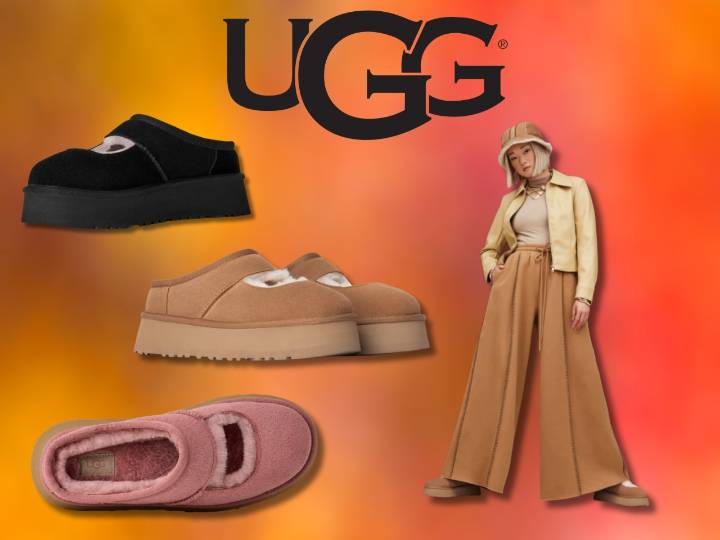 UGG’s most impossible-to-find shoe is having a rare full restock moment before the fall rush