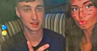 Jay Slater's pal's desperate call to police as she said 'he's going to die up there'