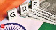 Avg GDP growth rate of 12% must to tackle unemployment in India