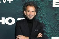 Prometedora. Pablo Trapero presenta en Toronto su primera película en inglés