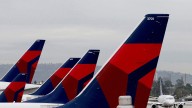 U.S. orders Delta and Aeromexico to dissolve their partnership over fairness concerns in Mexico