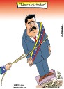 "Narco-dictador"