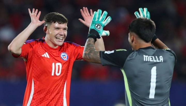 Tras victoria de Nueva Zelanda: ¿Qué resultados necesita Chile ante Japón para clasificar en el Mundial Sub 20?